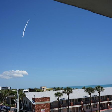 Sandcastles 400 Ocean & Rocket Launch Views, Massive Corner Unit 可可比奇 外观 照片