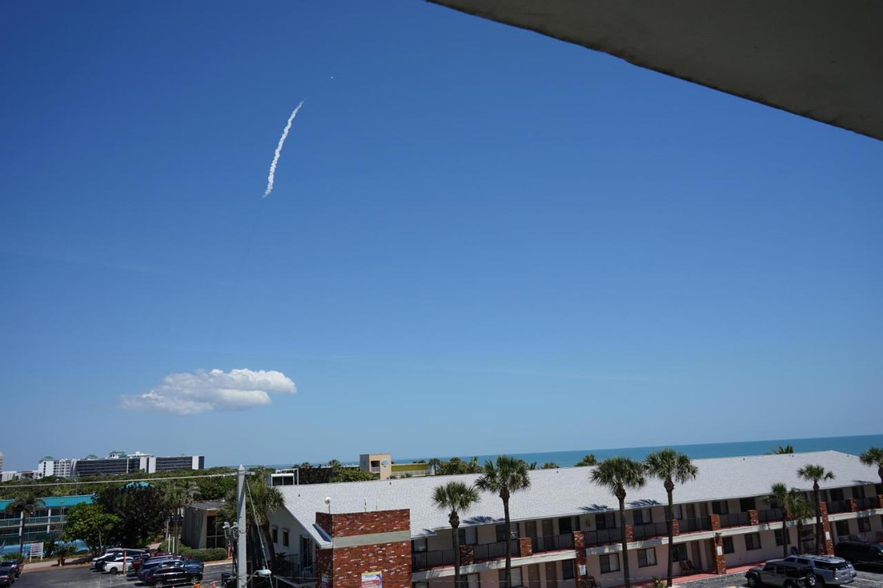 Sandcastles 400 Ocean & Rocket Launch Views, Massive Corner Unit 可可比奇 外观 照片