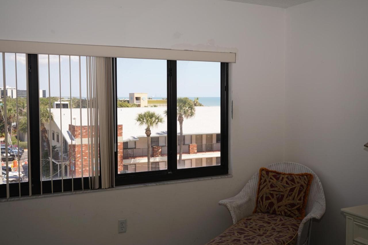 Sandcastles 400 Ocean & Rocket Launch Views, Massive Corner Unit 可可比奇 外观 照片