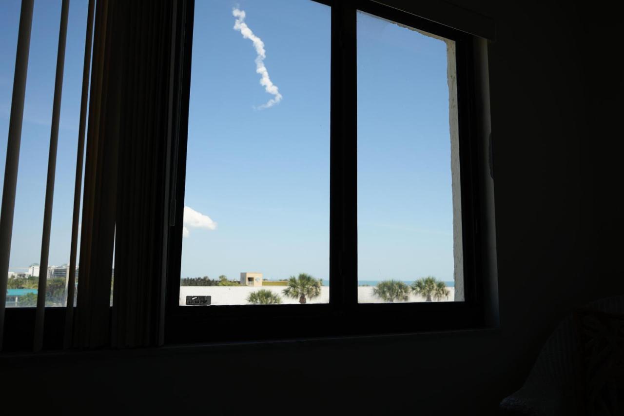 Sandcastles 400 Ocean & Rocket Launch Views, Massive Corner Unit 可可比奇 外观 照片