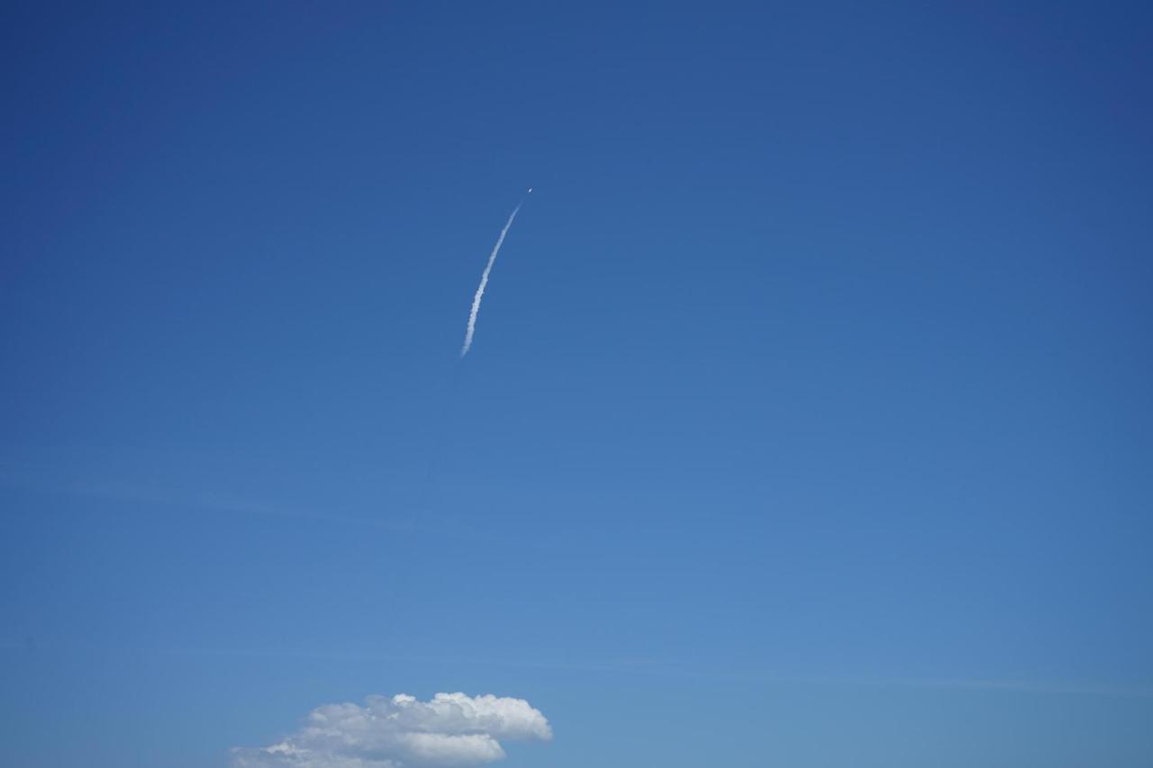 Sandcastles 400 Ocean & Rocket Launch Views, Massive Corner Unit 可可比奇 外观 照片