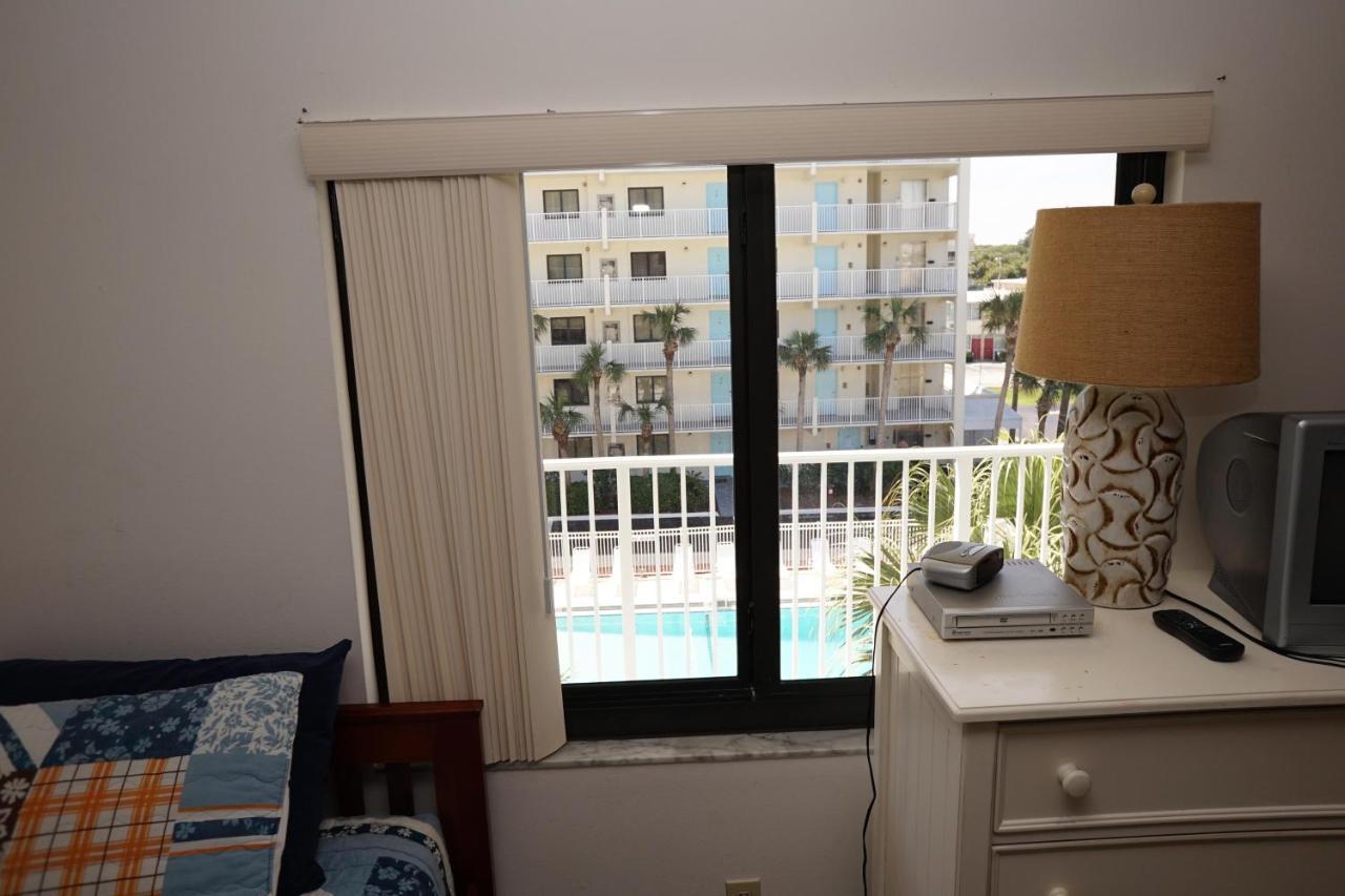 Sandcastles 400 Ocean & Rocket Launch Views, Massive Corner Unit 可可比奇 外观 照片
