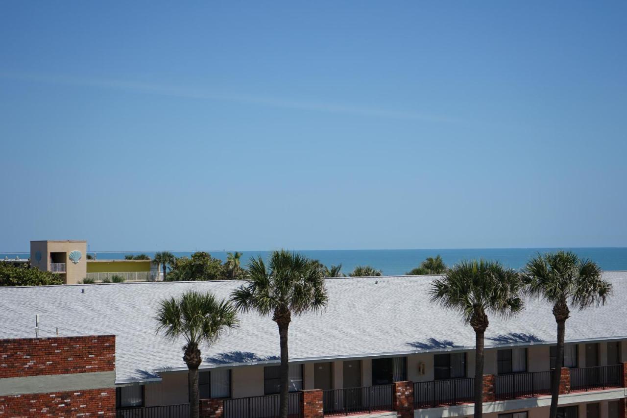 Sandcastles 400 Ocean & Rocket Launch Views, Massive Corner Unit 可可比奇 外观 照片