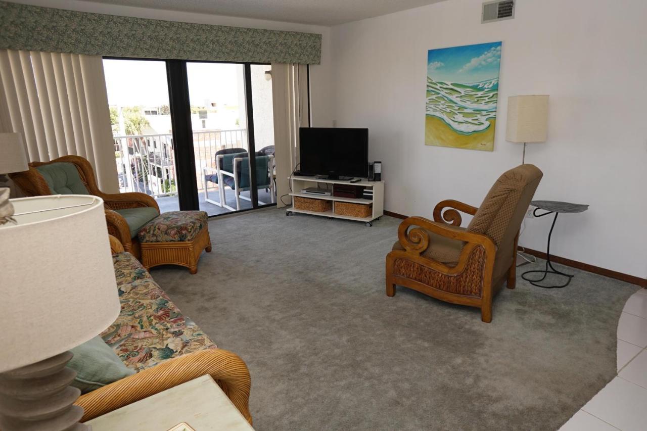 Sandcastles 400 Ocean & Rocket Launch Views, Massive Corner Unit 可可比奇 外观 照片