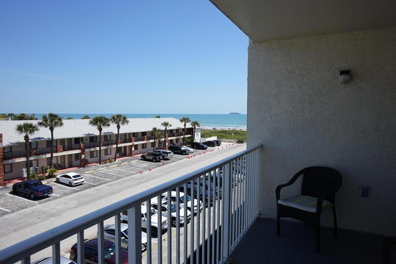Sandcastles 400 Ocean & Rocket Launch Views, Massive Corner Unit 可可比奇 外观 照片