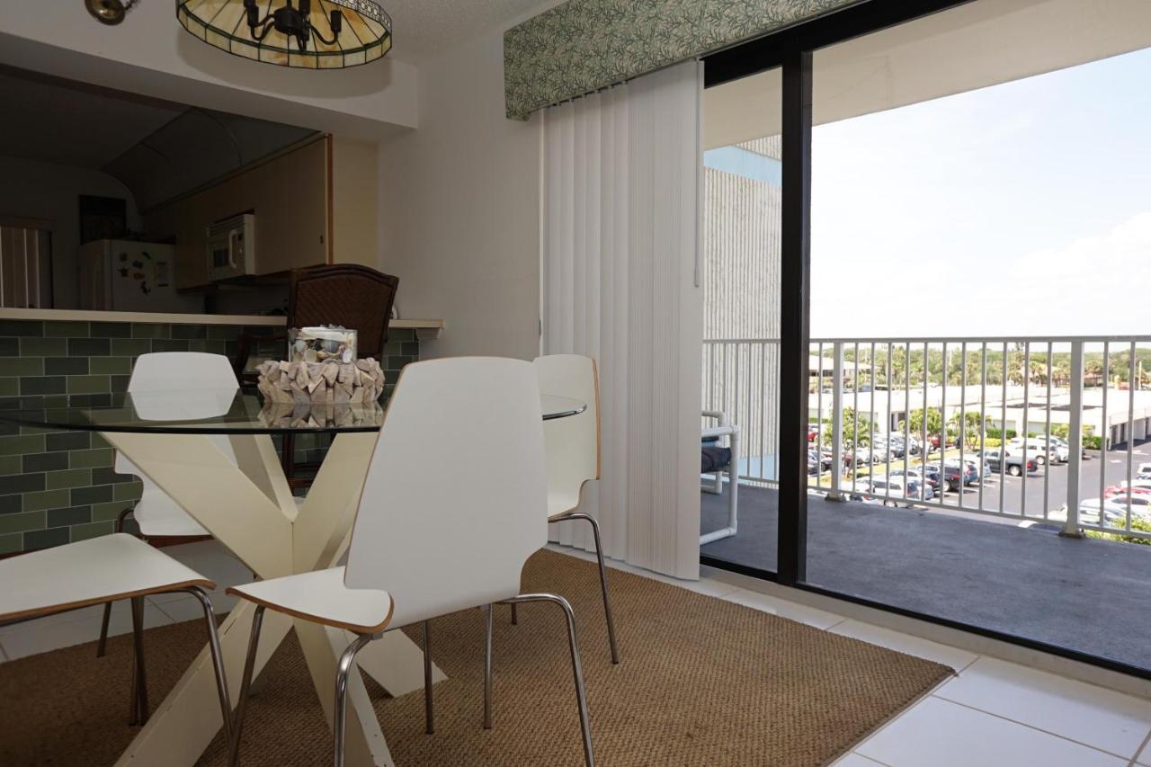 Sandcastles 400 Ocean & Rocket Launch Views, Massive Corner Unit 可可比奇 外观 照片